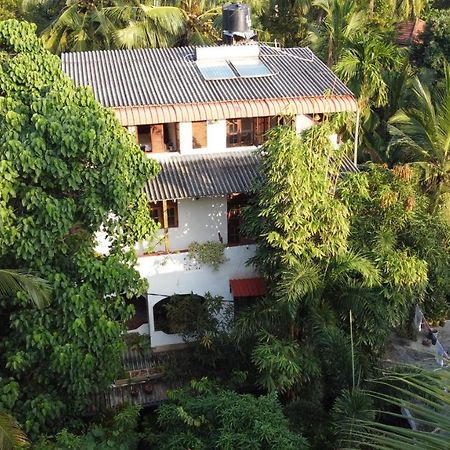 Hansa Villa Unawatuna Exterior photo