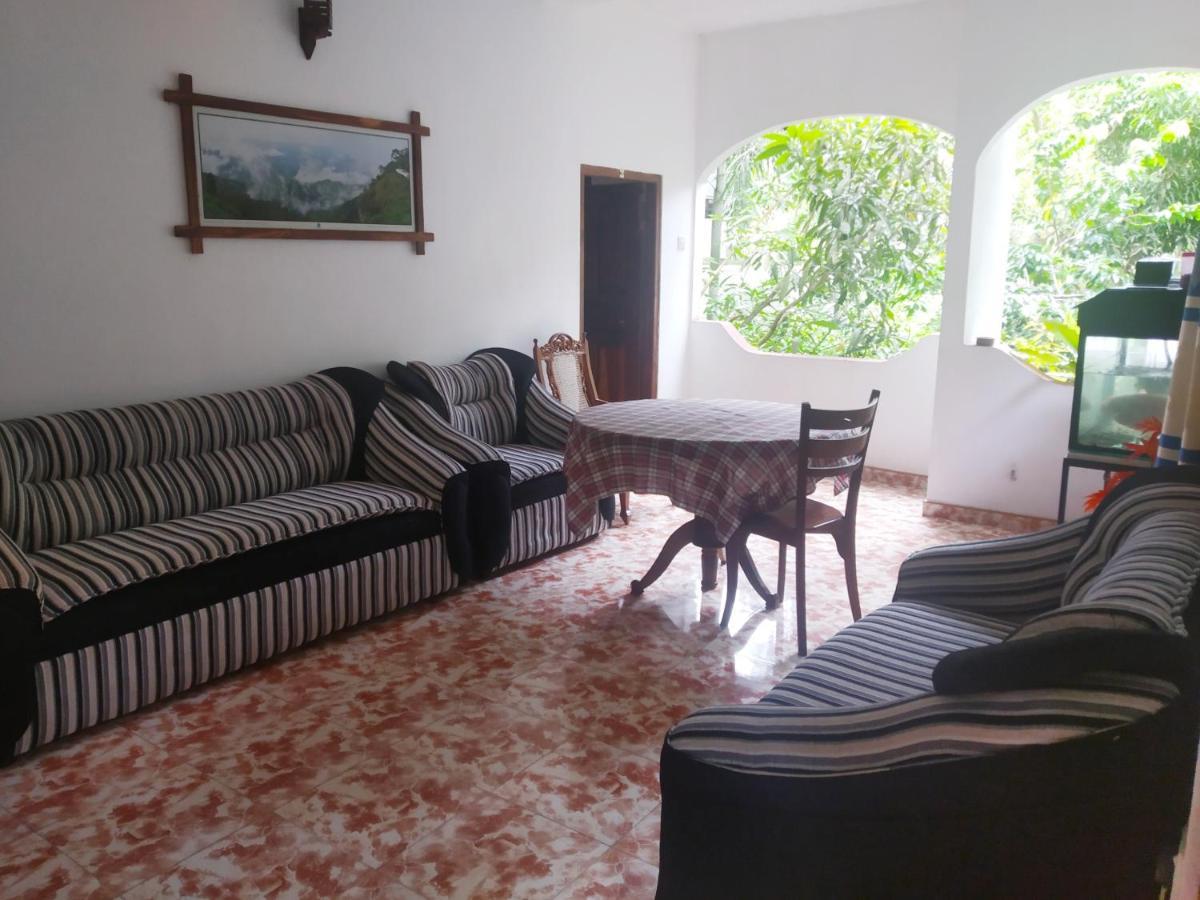 Hansa Villa Unawatuna Exterior photo