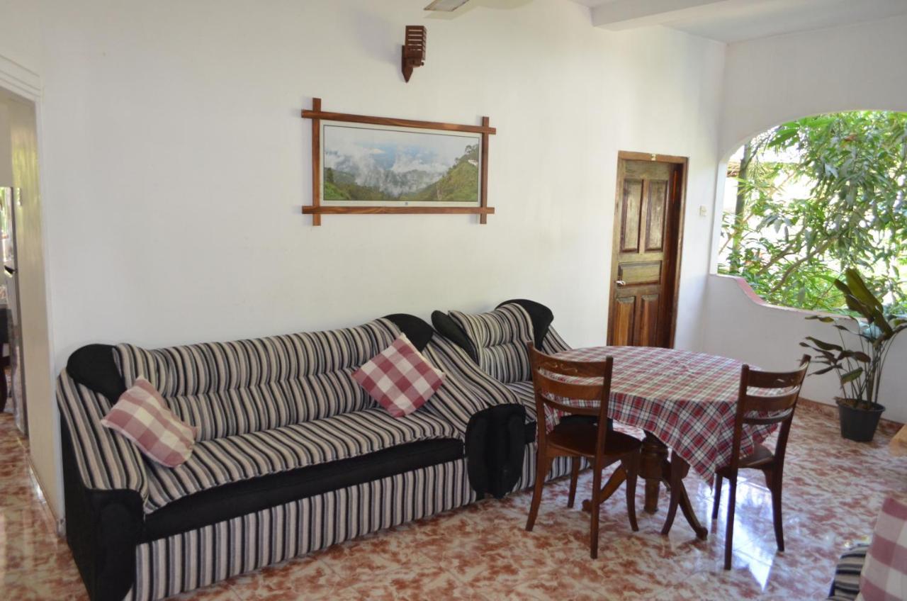 Hansa Villa Unawatuna Exterior photo