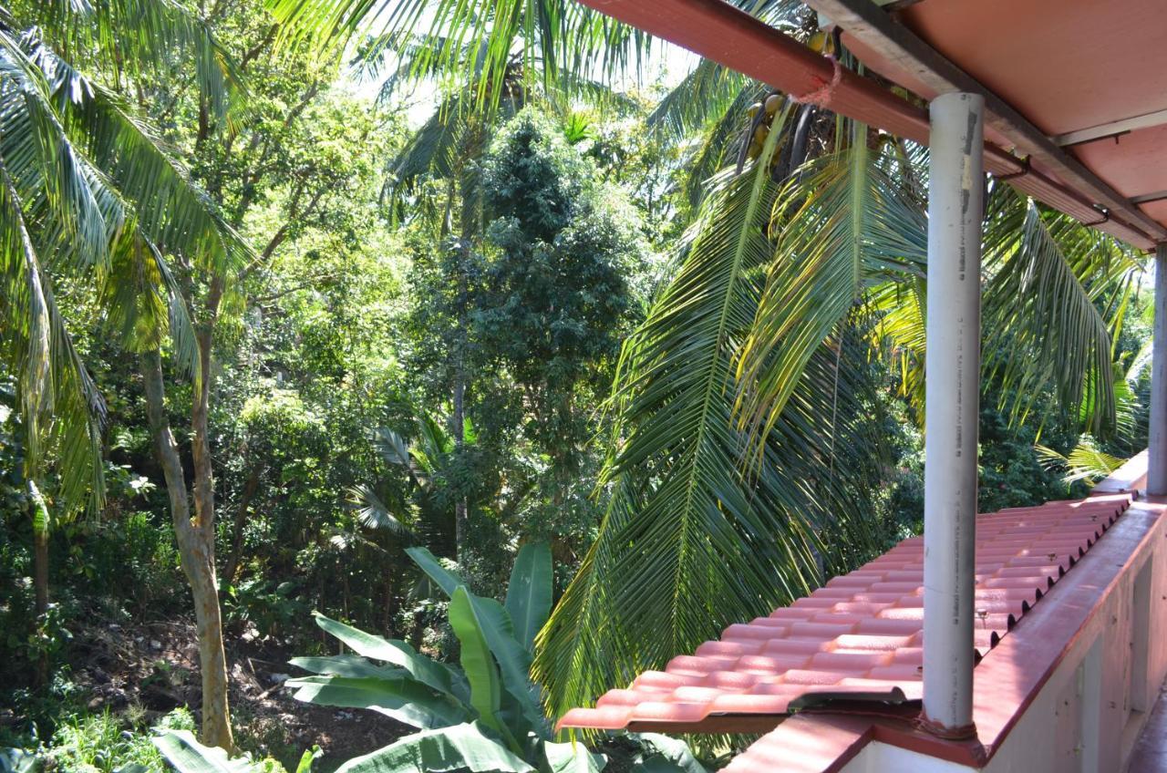 Hansa Villa Unawatuna Exterior photo