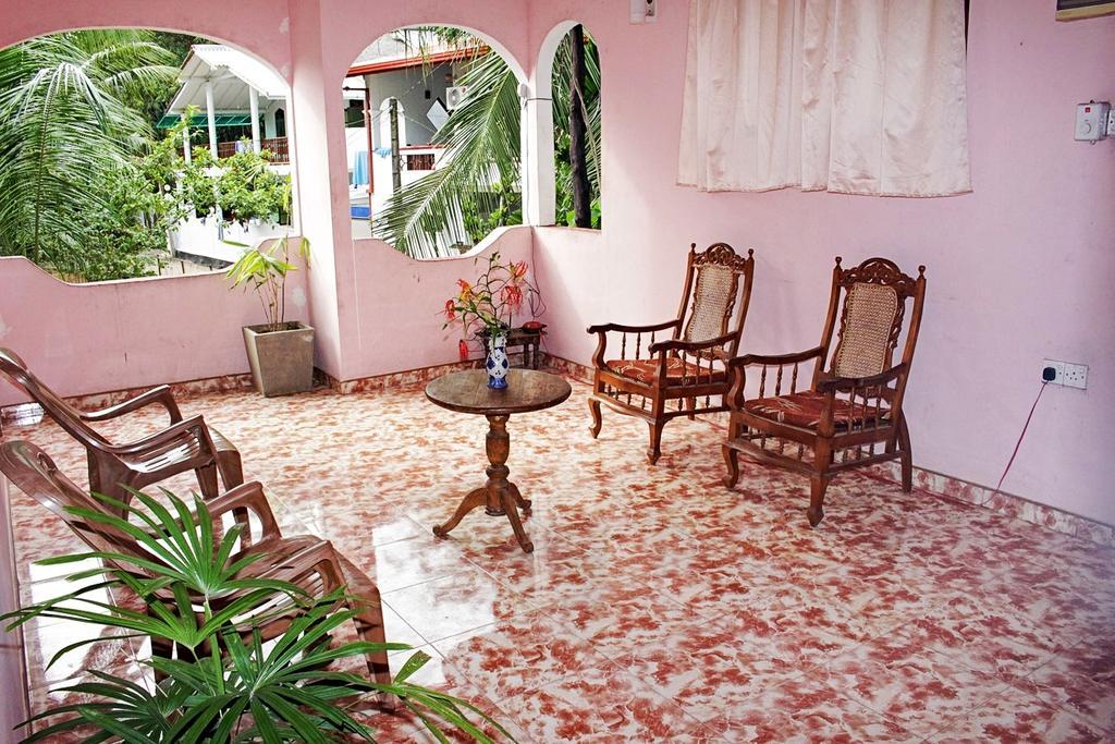 Hansa Villa Unawatuna Exterior photo