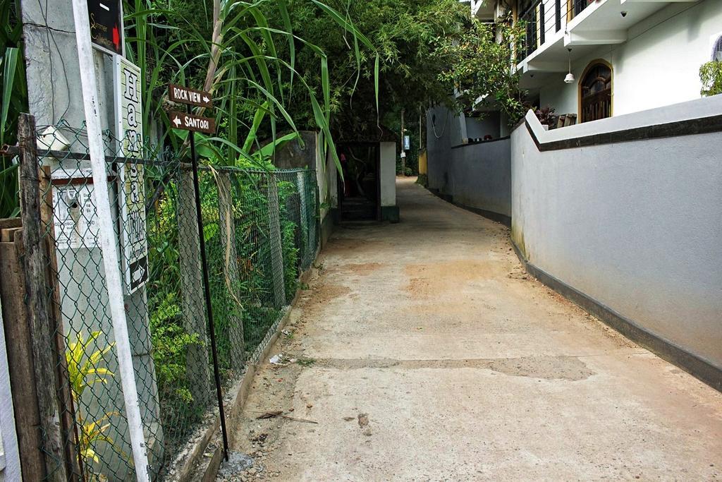 Hansa Villa Unawatuna Exterior photo
