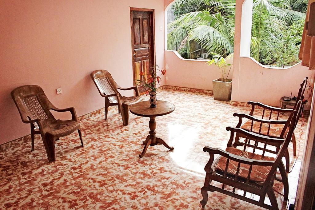 Hansa Villa Unawatuna Exterior photo