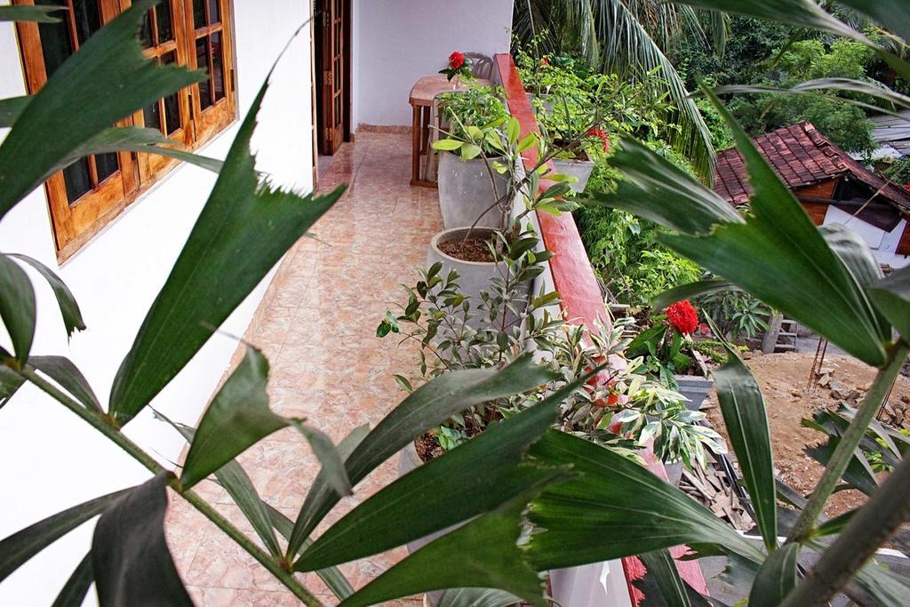 Hansa Villa Unawatuna Exterior photo