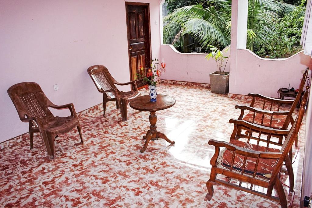 Hansa Villa Unawatuna Exterior photo