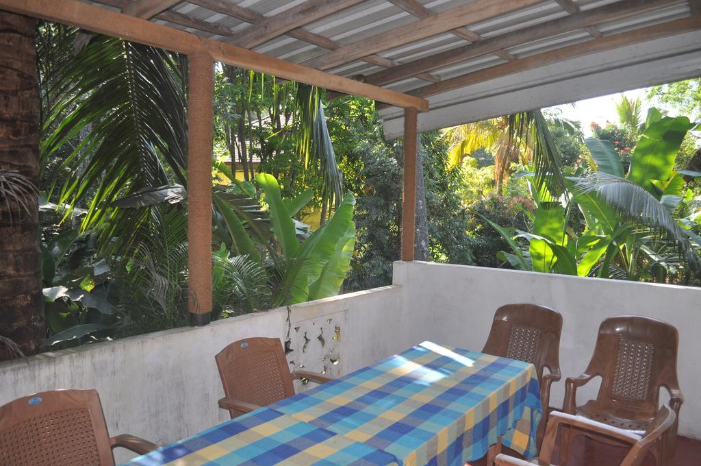 Hansa Villa Unawatuna Exterior photo