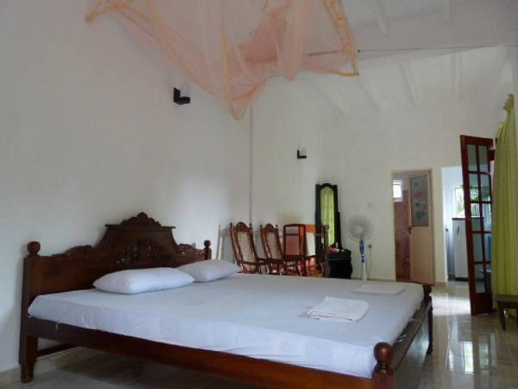 Hansa Villa Unawatuna Exterior photo