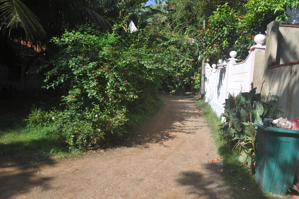 Hansa Villa Unawatuna Exterior photo
