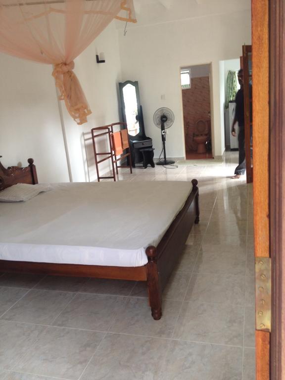 Hansa Villa Unawatuna Exterior photo