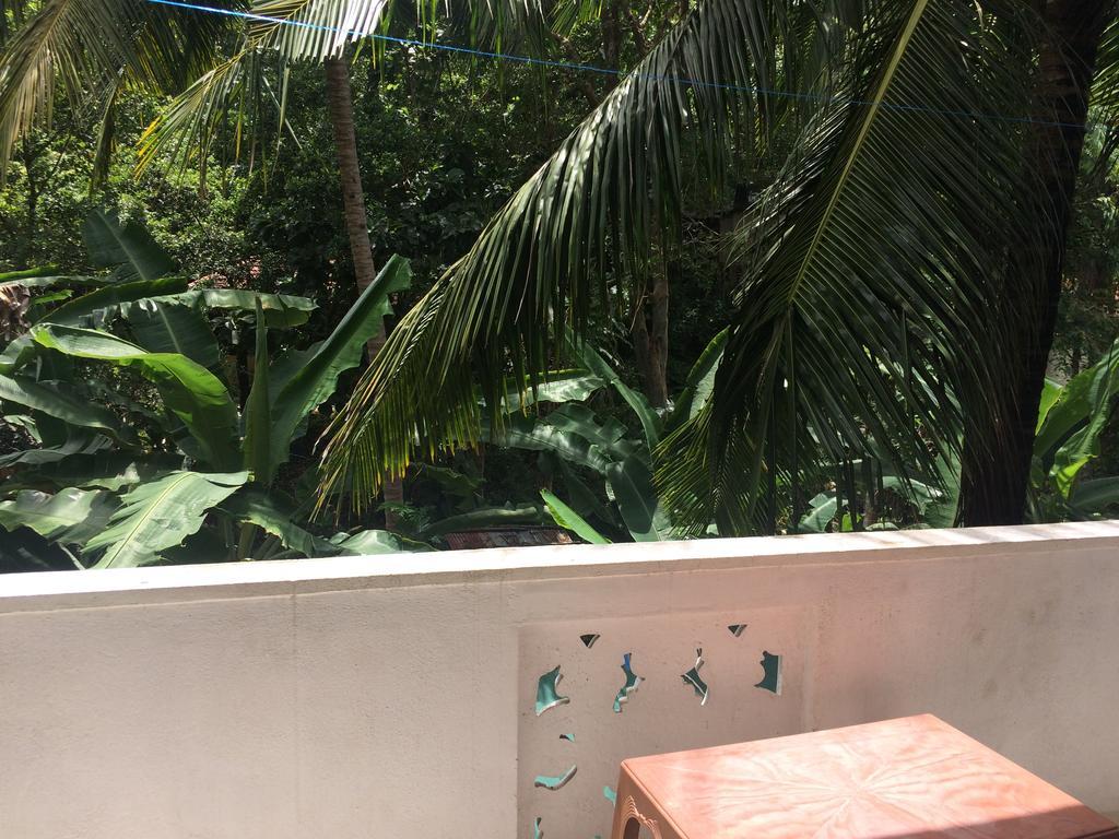 Hansa Villa Unawatuna Exterior photo