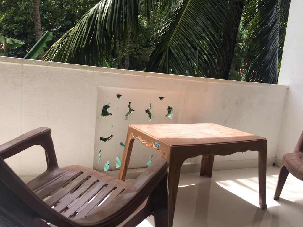 Hansa Villa Unawatuna Exterior photo