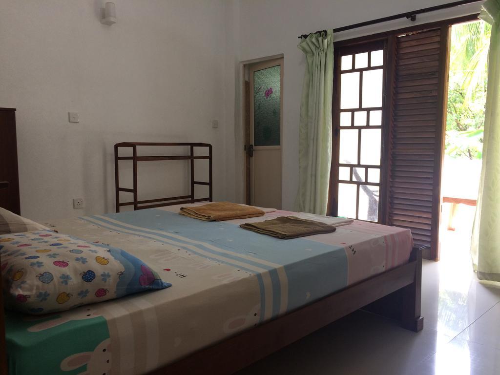 Hansa Villa Unawatuna Exterior photo