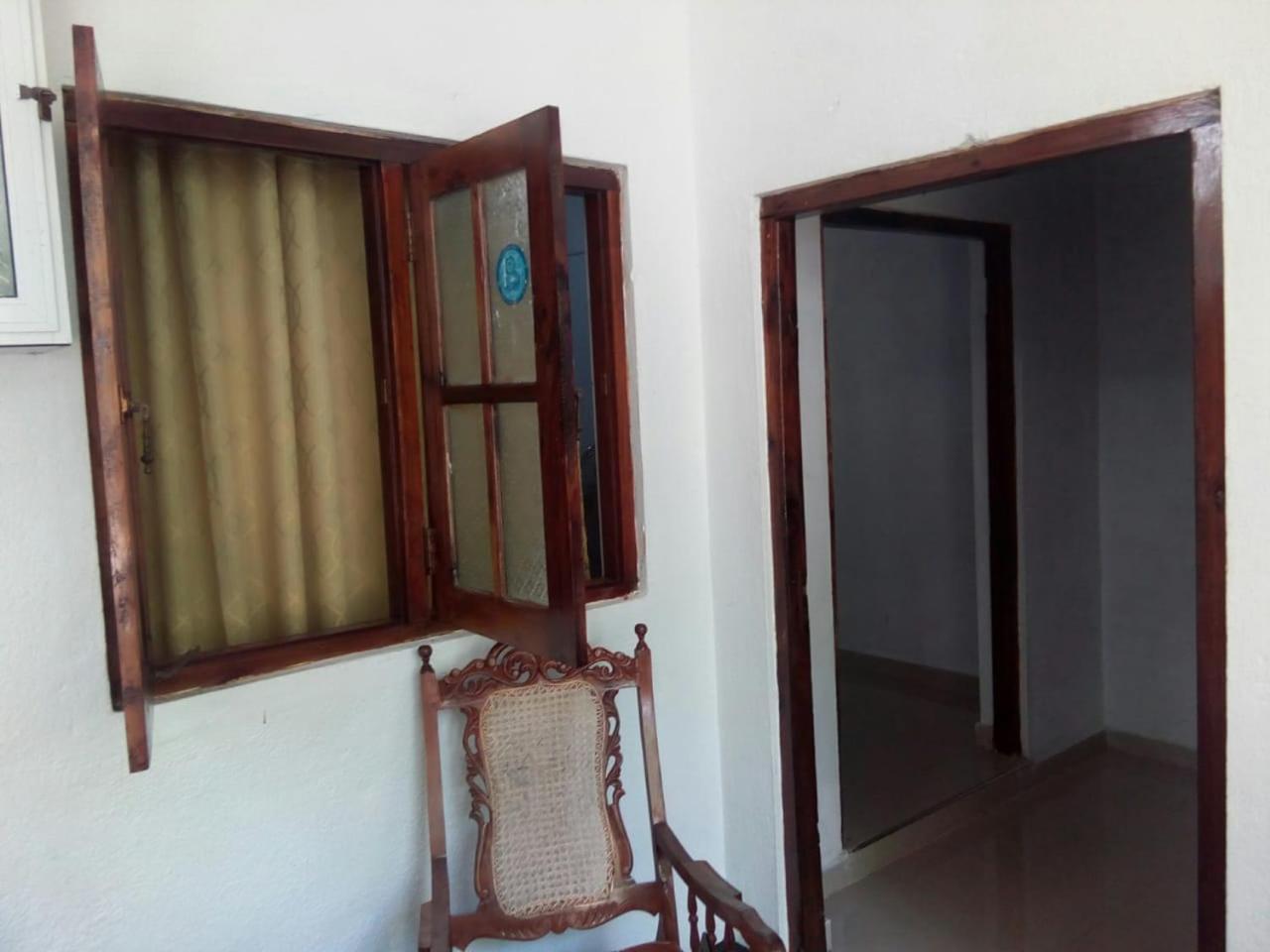 Hansa Villa Unawatuna Exterior photo