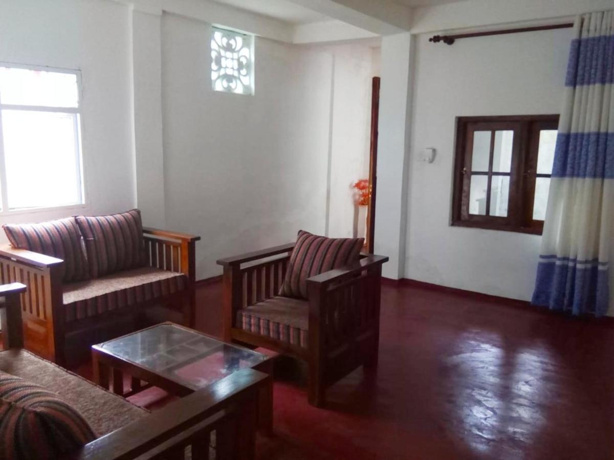 Hansa Villa Unawatuna Exterior photo